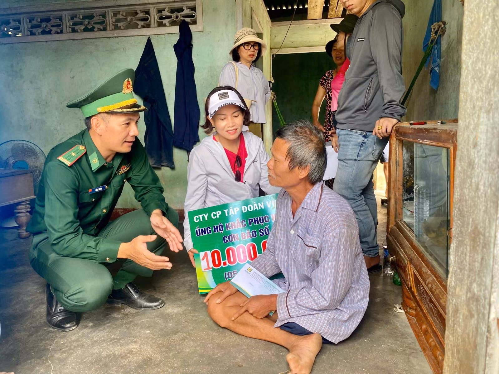 Chú thích ảnh