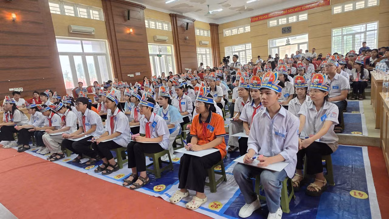 Chú thích ảnh