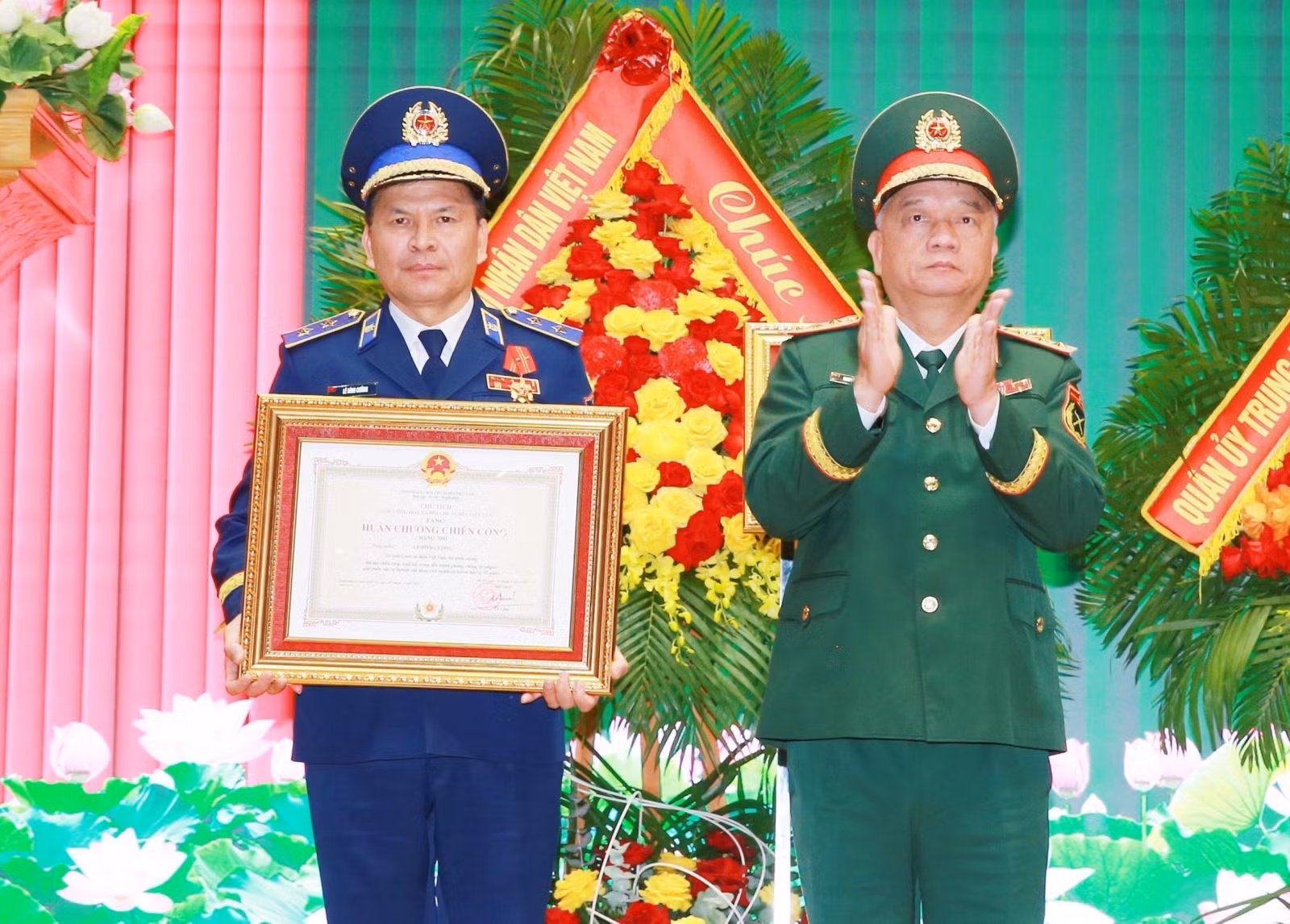 Chú thích ảnh