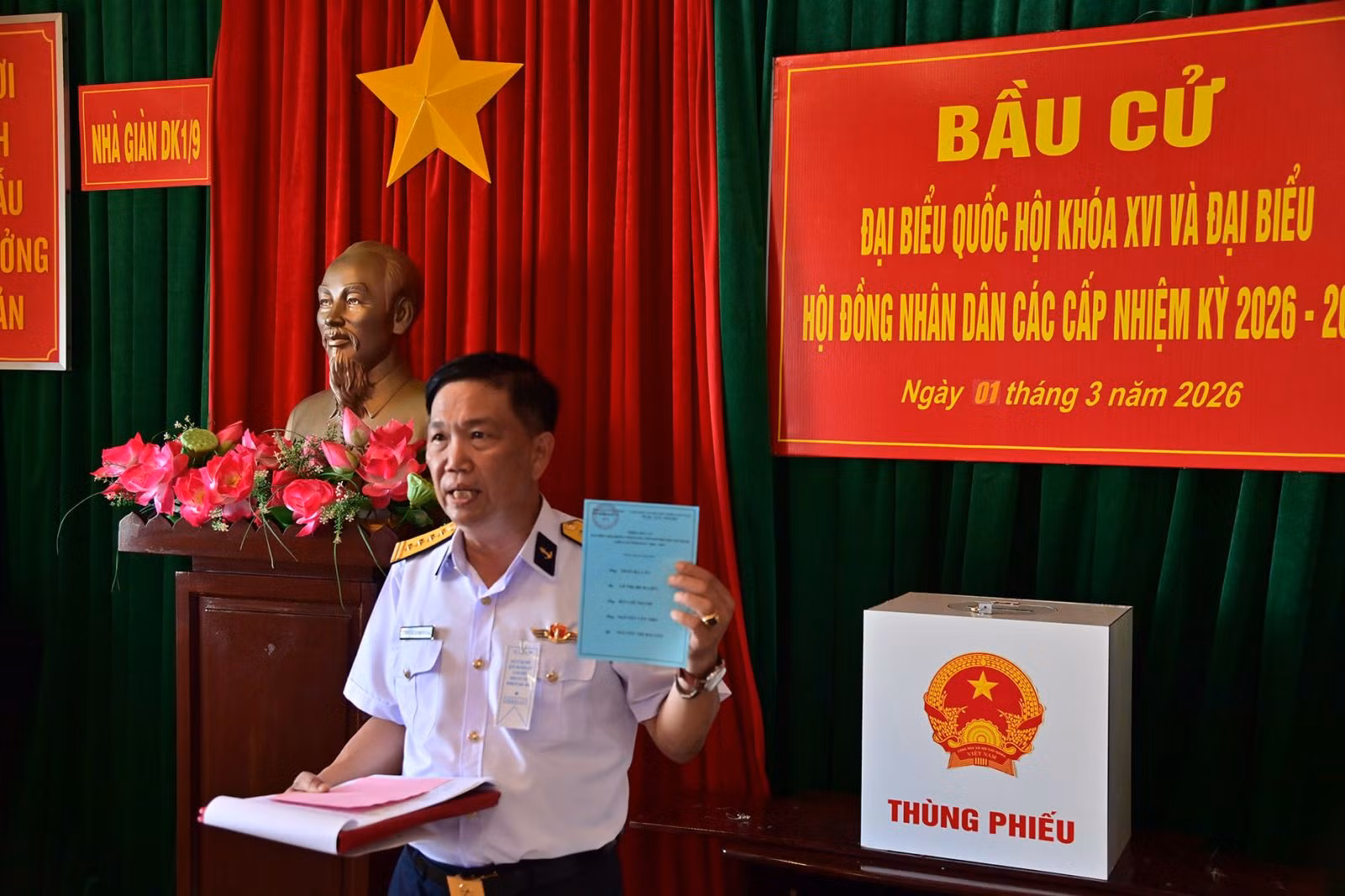 Chú thích ảnh