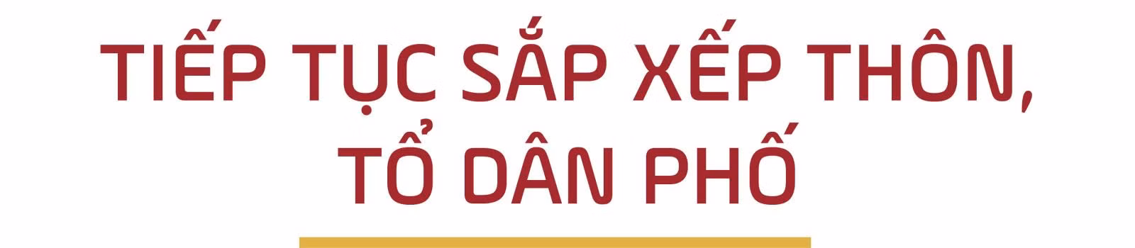 'Sắp xếp lại giang sơn' - Bài cuối: Hiệu quả sắp xếp xây dựng thước đo thành công ảnh 5
