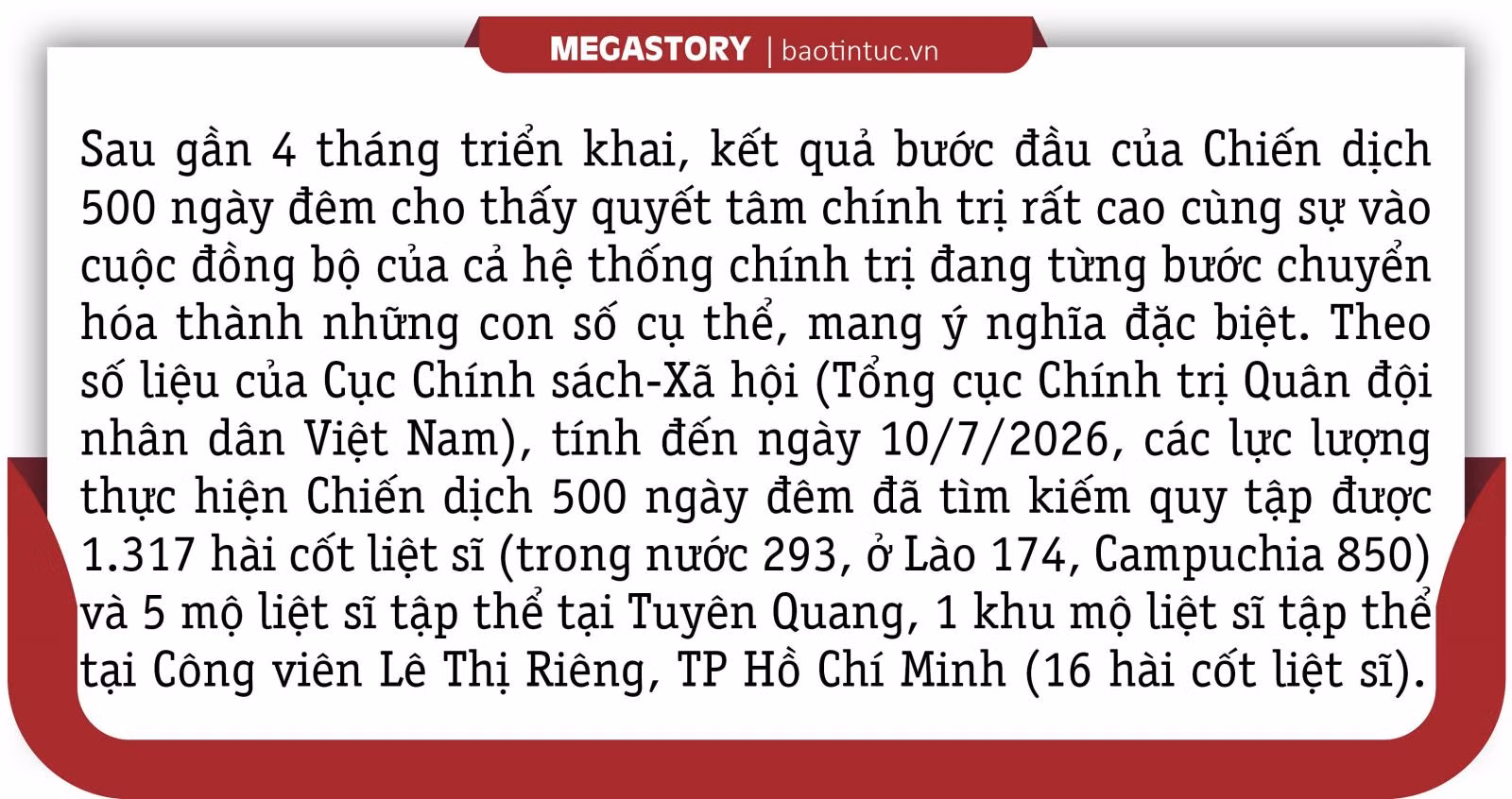 Hành trình tìm lại tên cho các liệt sĩ ảnh 12