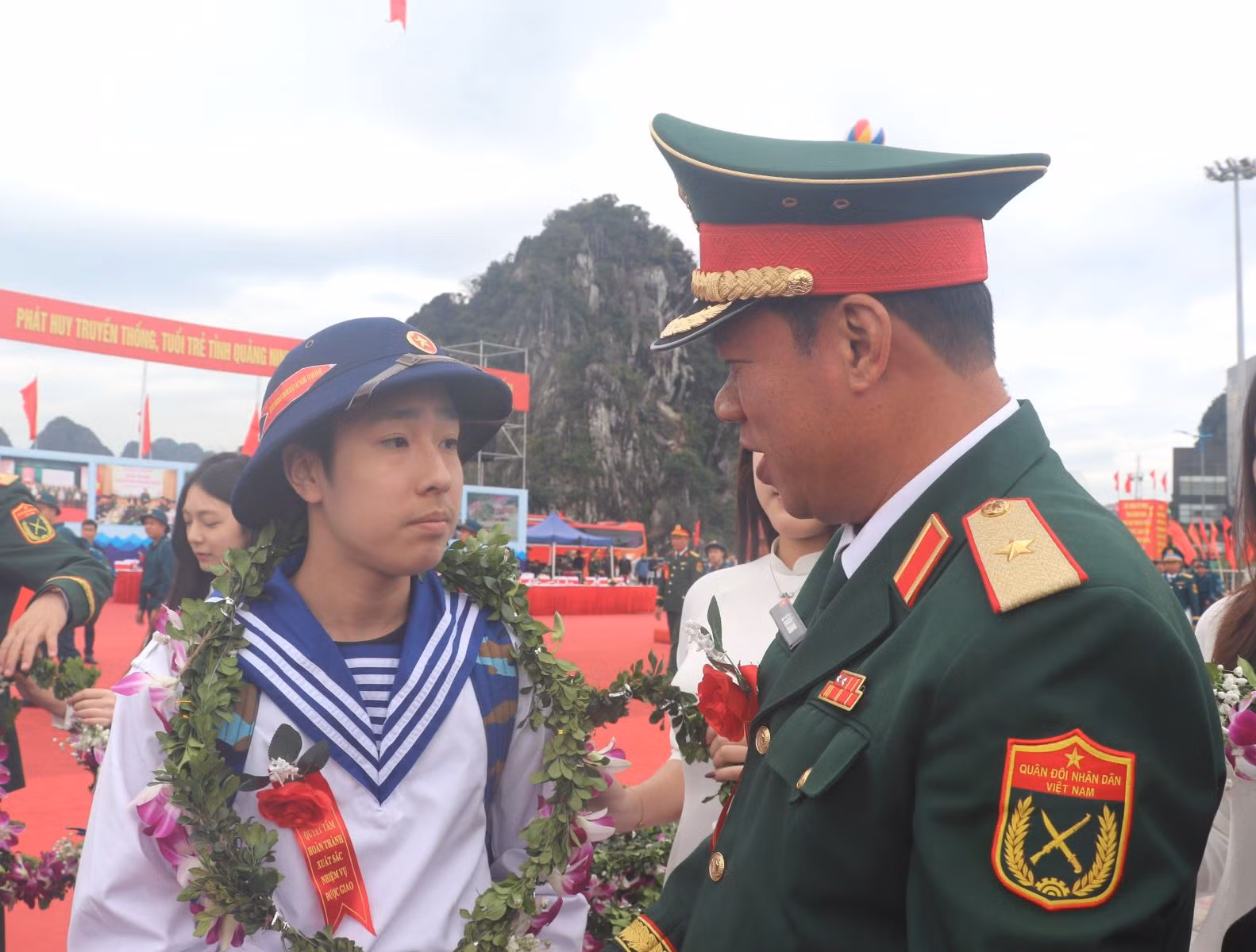 Chú thích ảnh