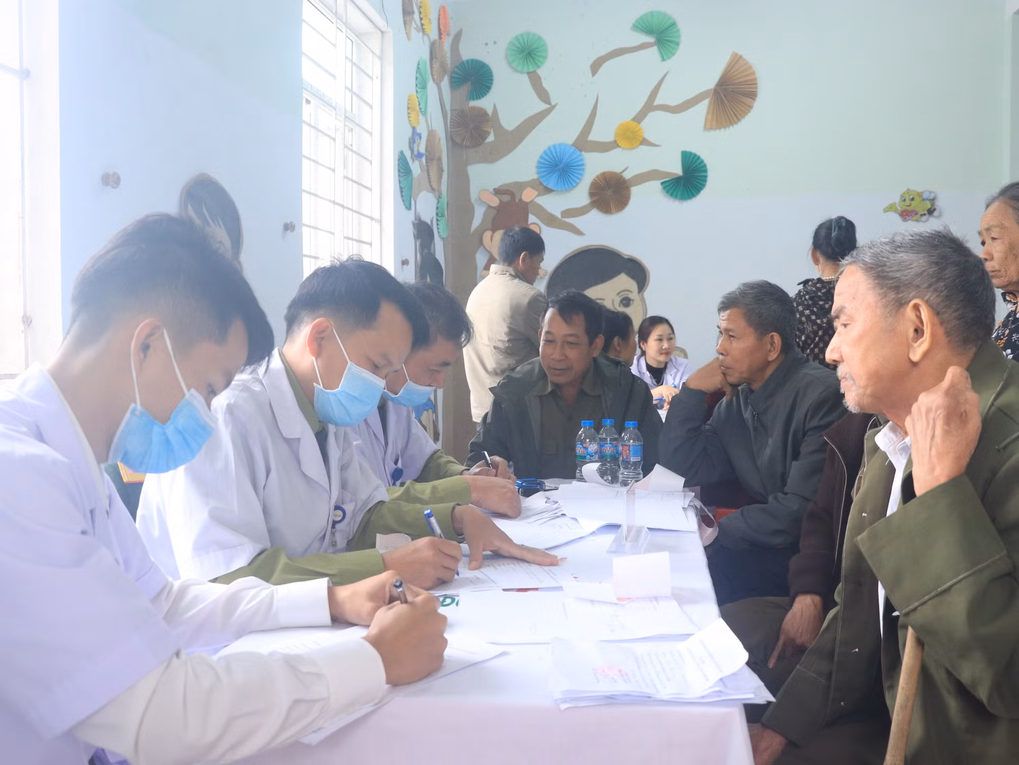 Chú thích ảnh