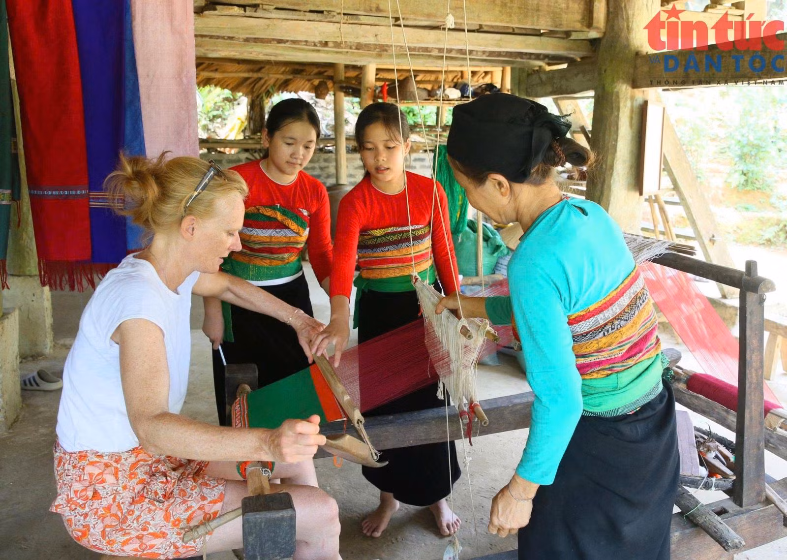 Chú thích ảnh