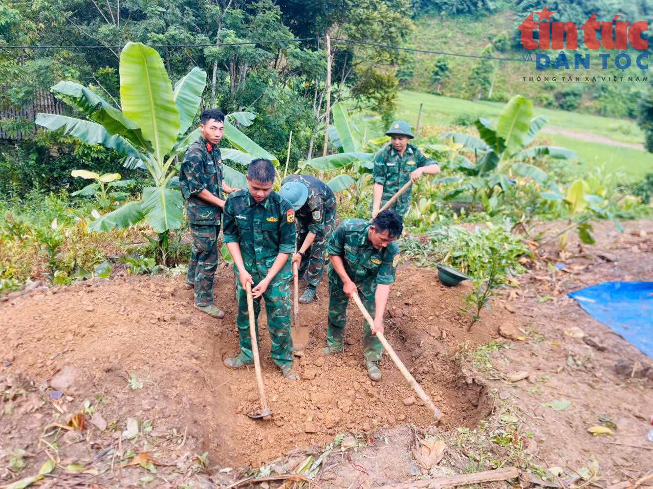 Chú thích ảnh