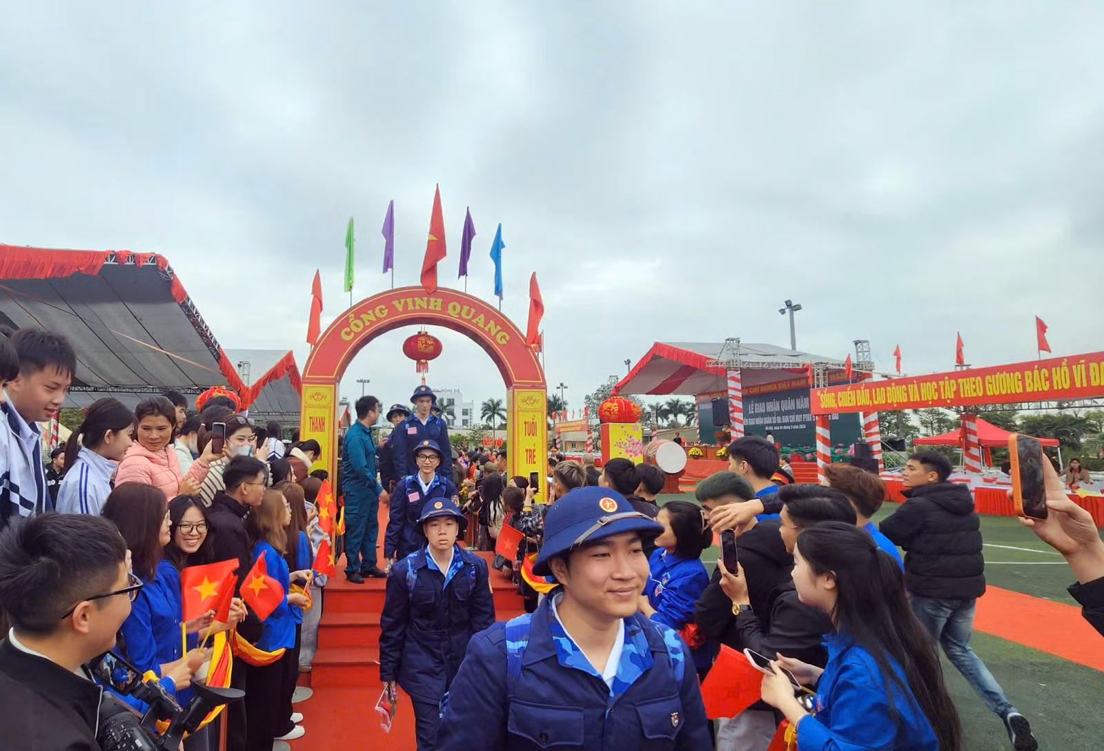Chú thích ảnh