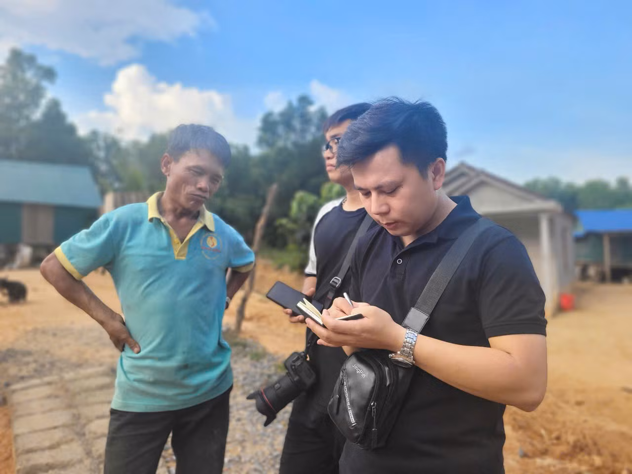 Chú thích ảnh