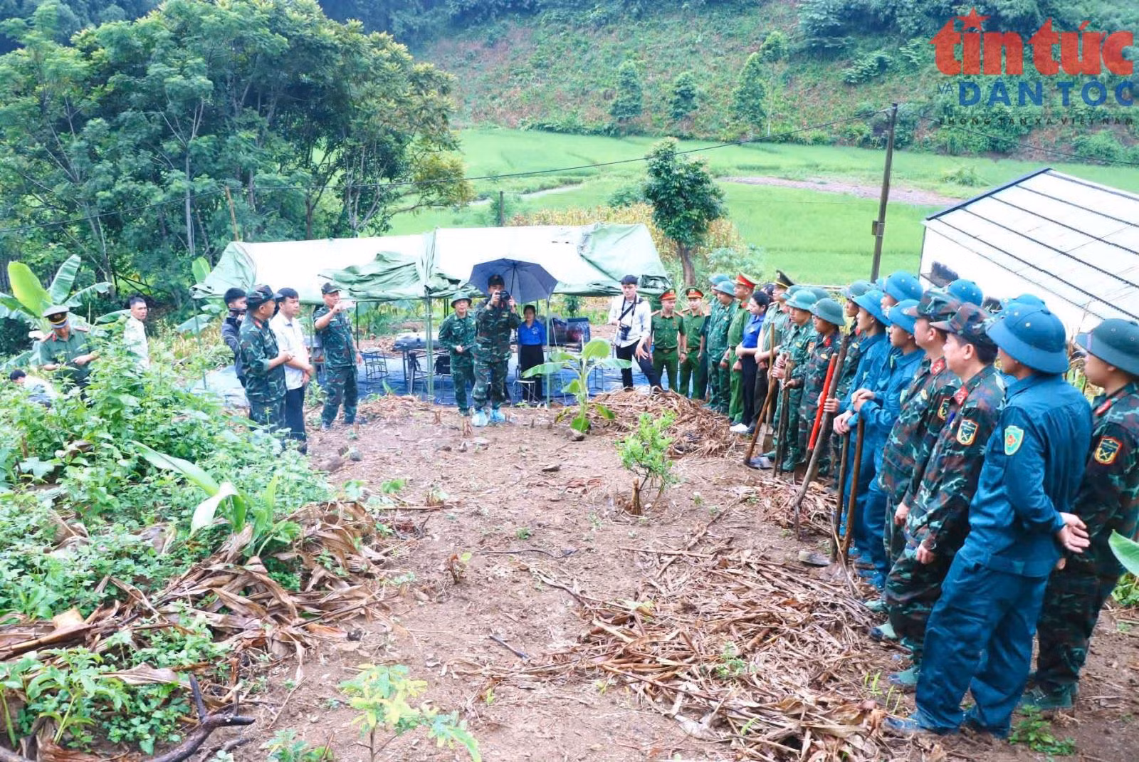 Chú thích ảnh