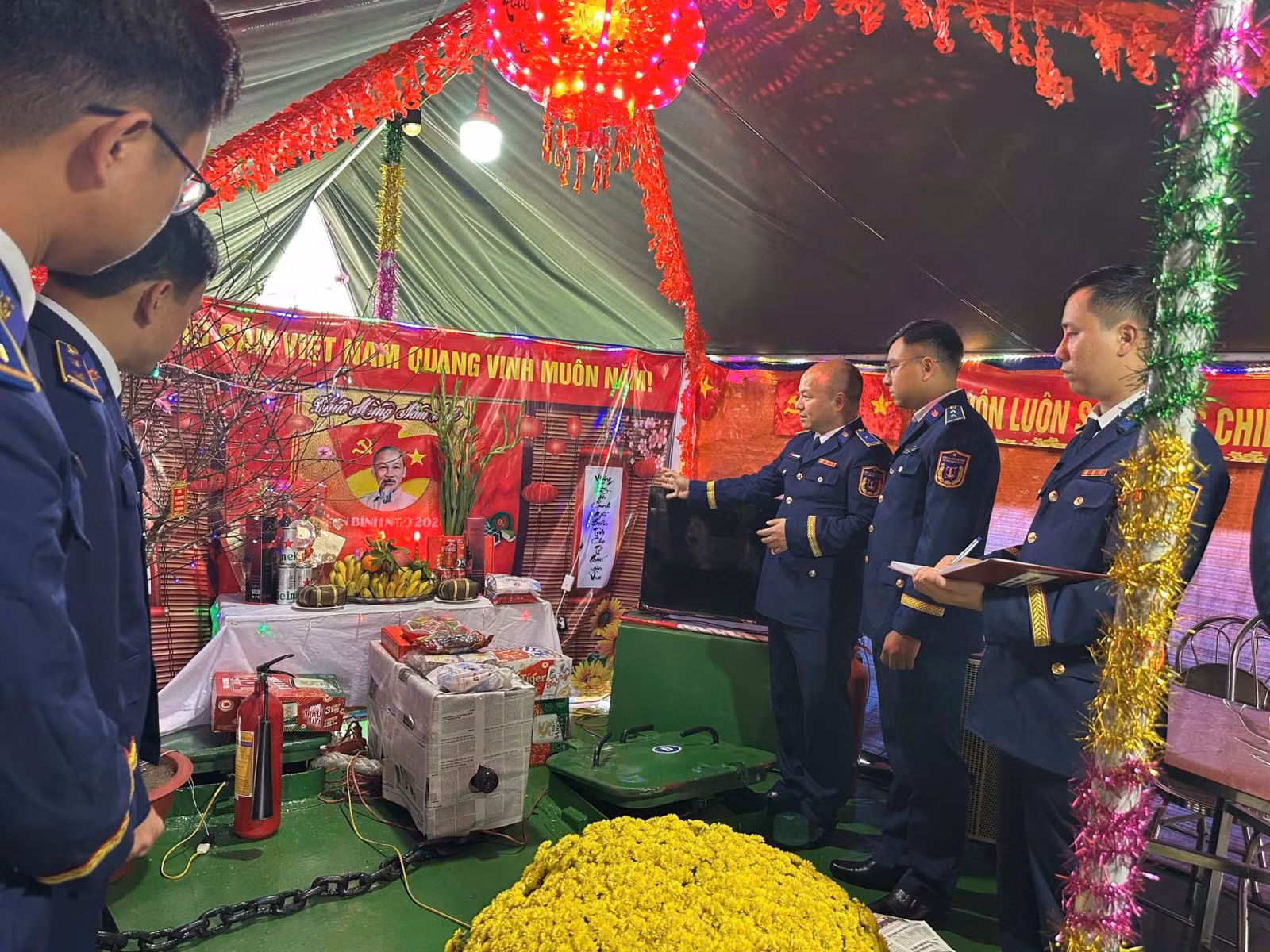Chú thích ảnh