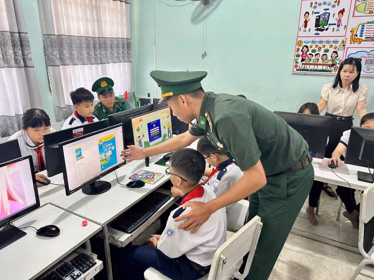 Chú thích ảnh