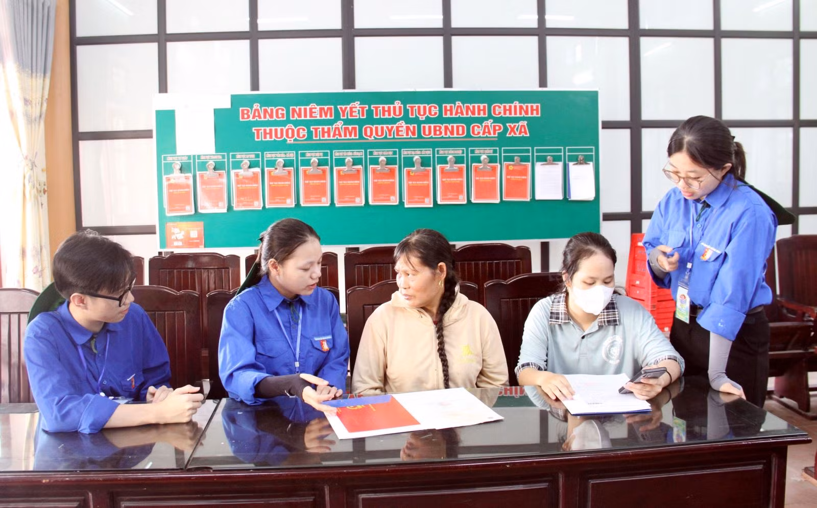 Chú thích ảnh