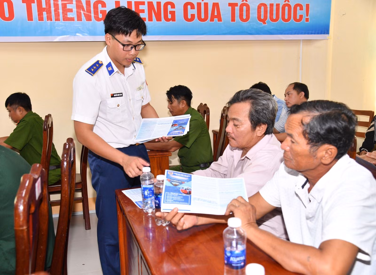 Chú thích ảnh