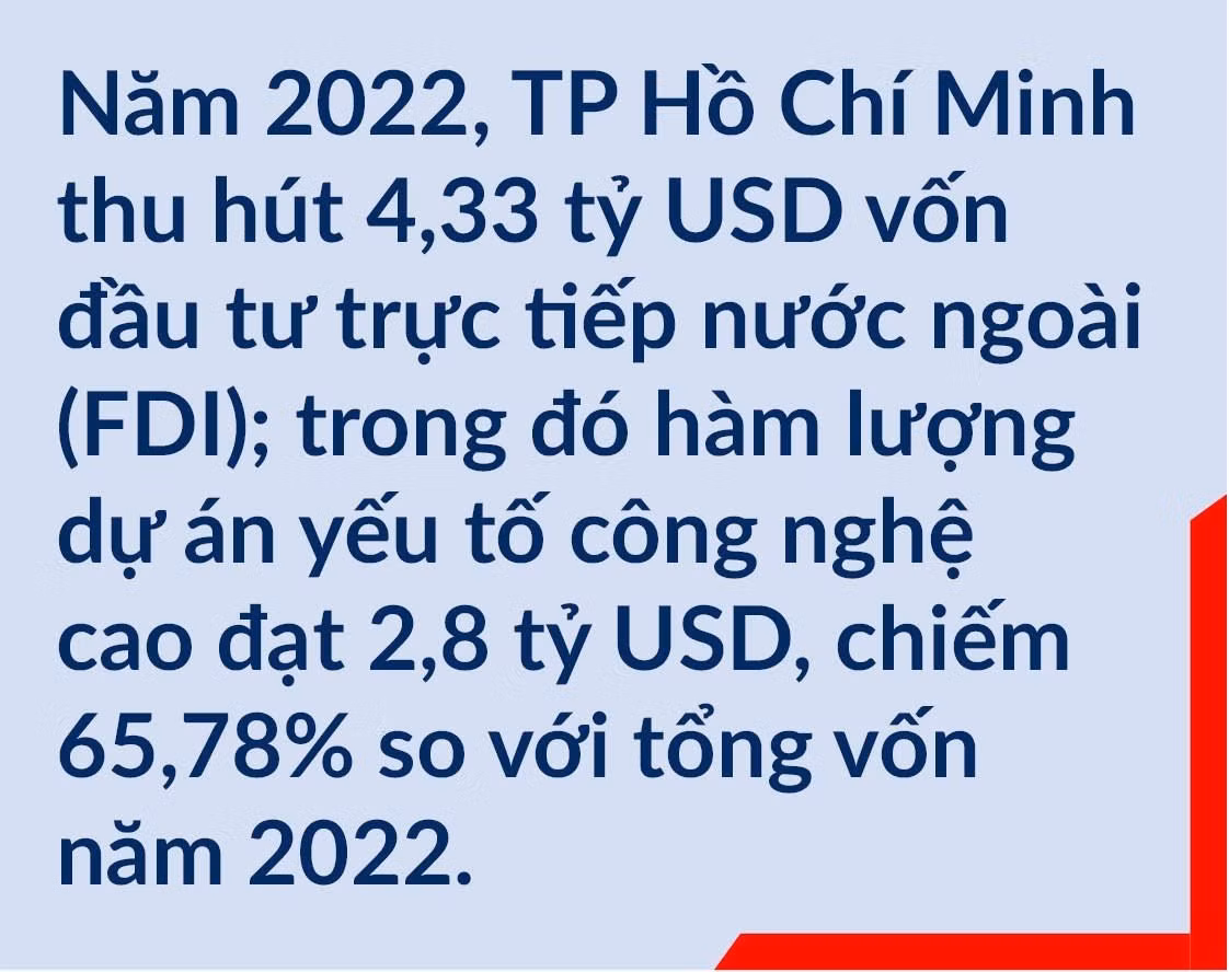 Thành phố mang tên Bác: ‘Vui sao nước mắt lại trào’ ảnh 7