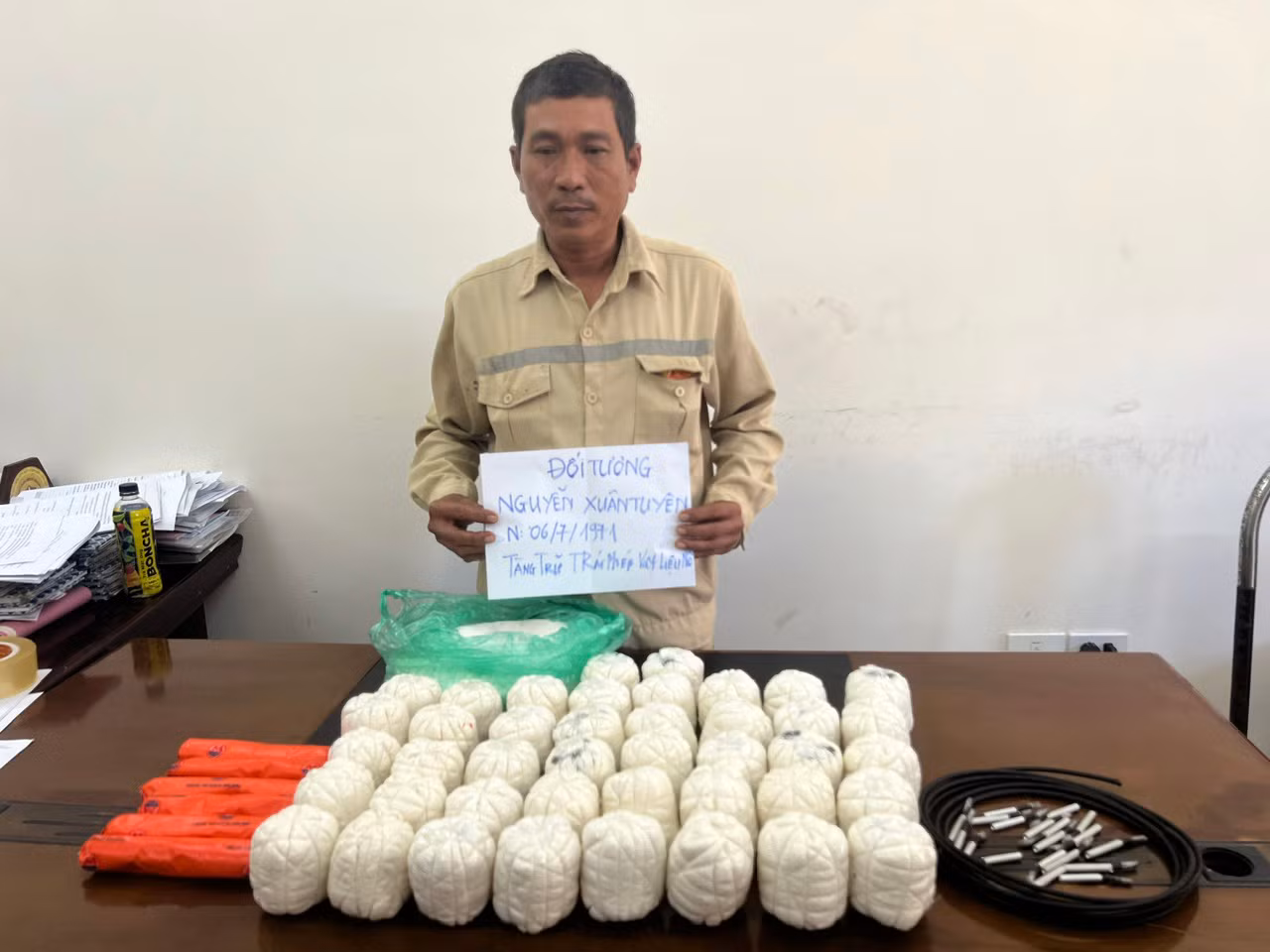 Chú thích ảnh