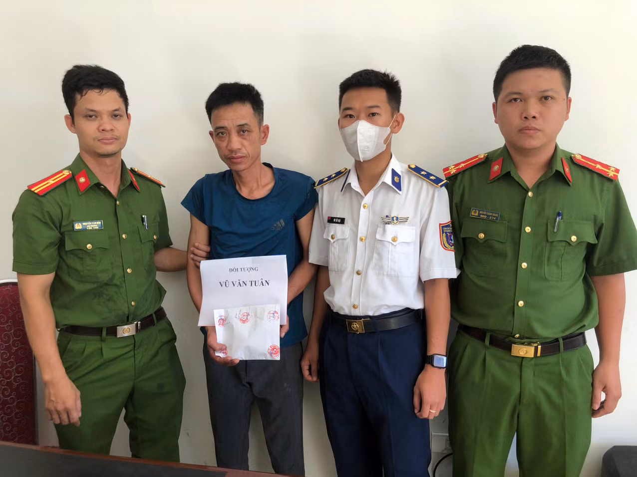 Chú thích ảnh