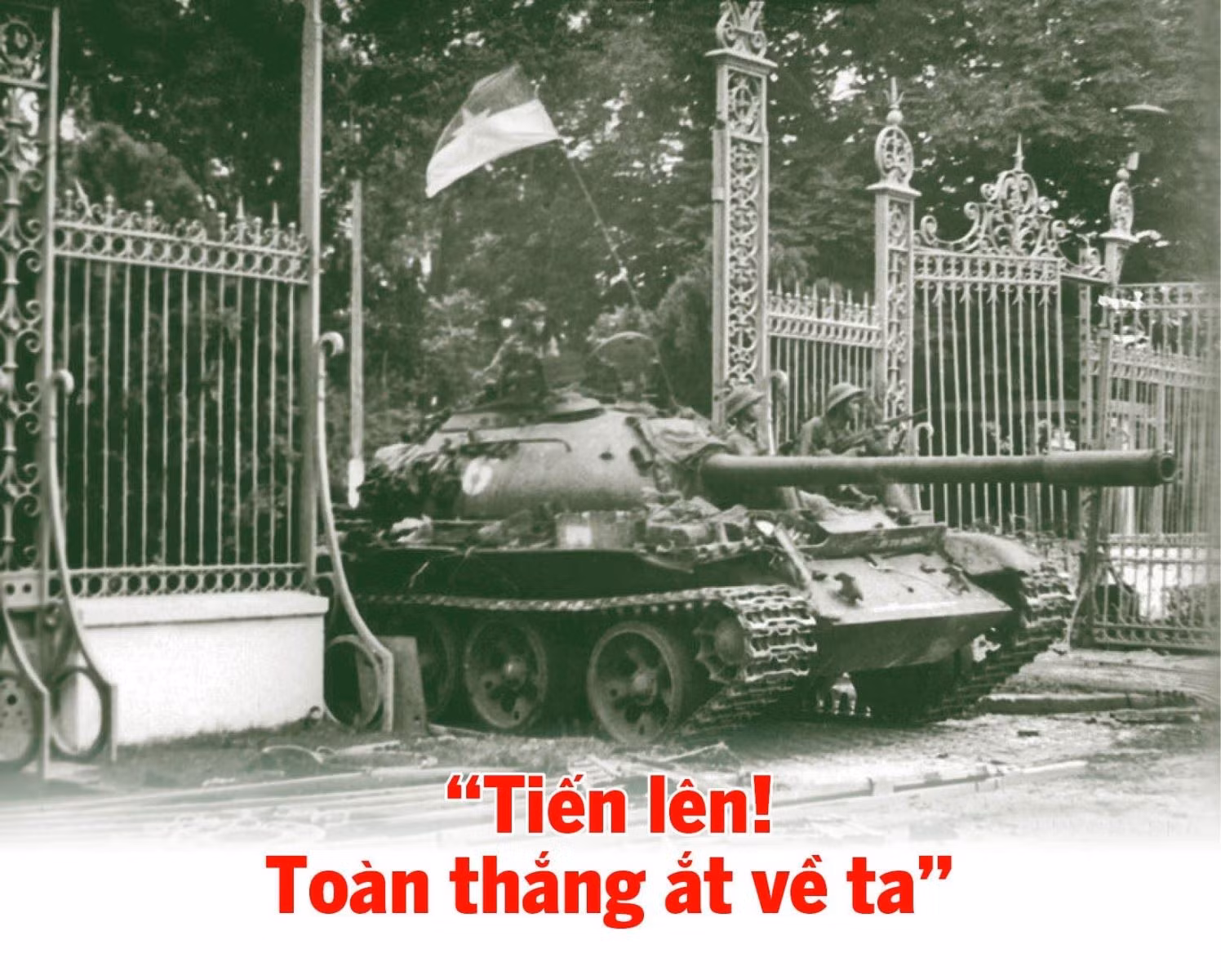 Thành phố mang tên Bác: ‘Vui sao nước mắt lại trào’ ảnh 3