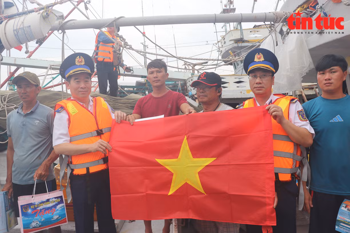 Chú thích ảnh