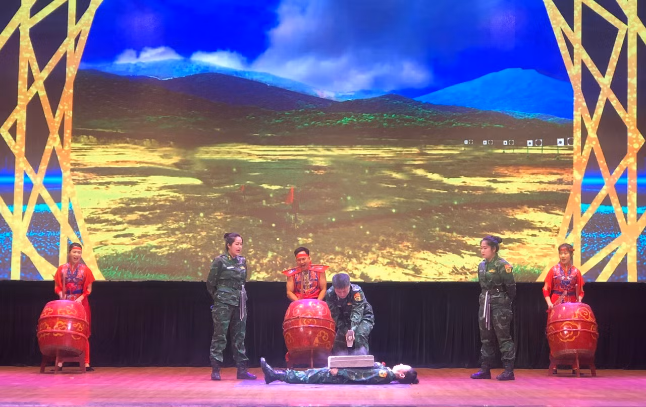Chú thích ảnh