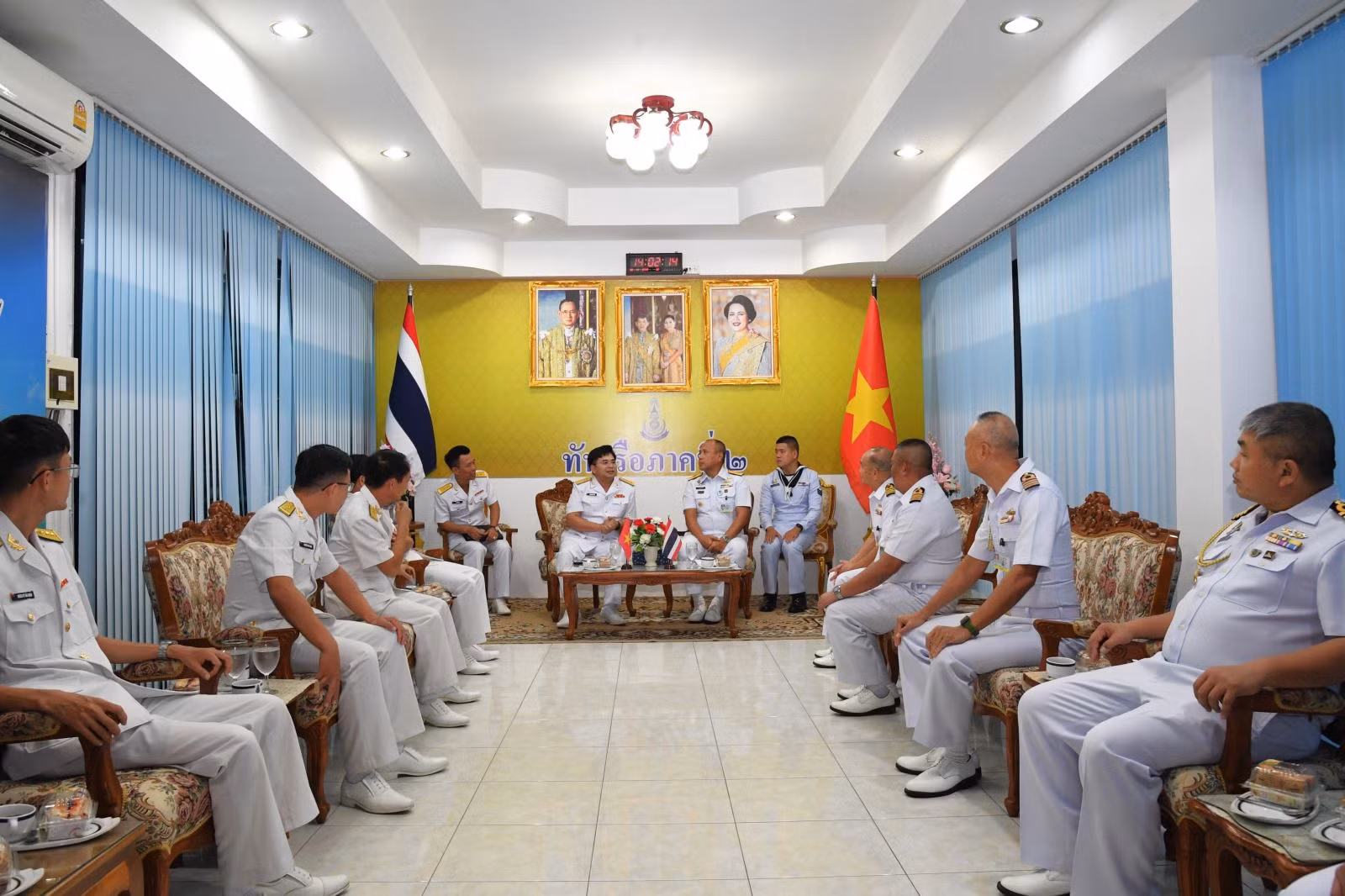 Chú thích ảnh