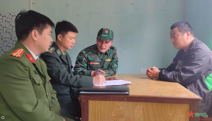 Chú thích ảnh