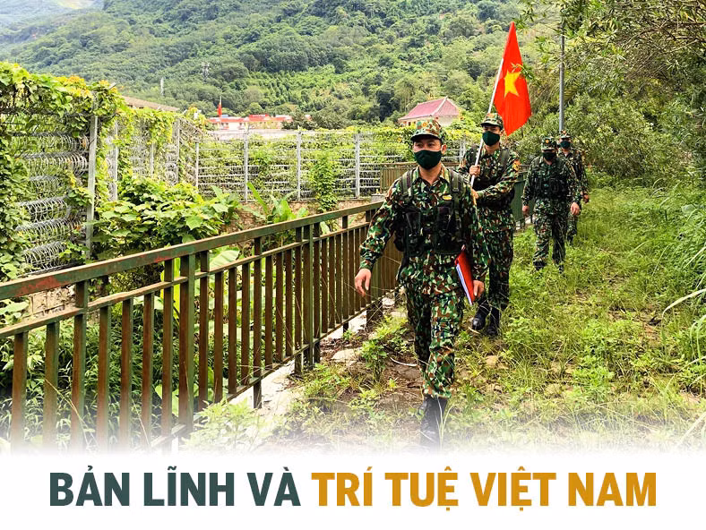 Tri ân liệt sĩ hy sinh ở biên giới phía Bắc ảnh 5