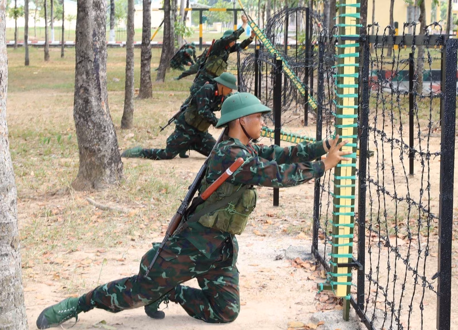 Chú thích ảnh