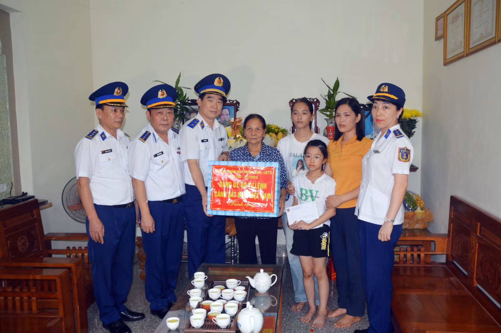 Chú thích ảnh