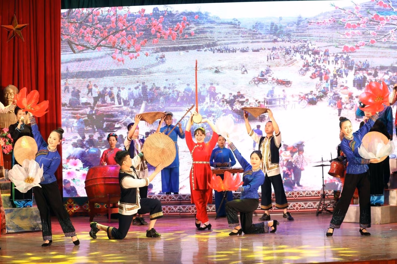 Chú thích ảnh