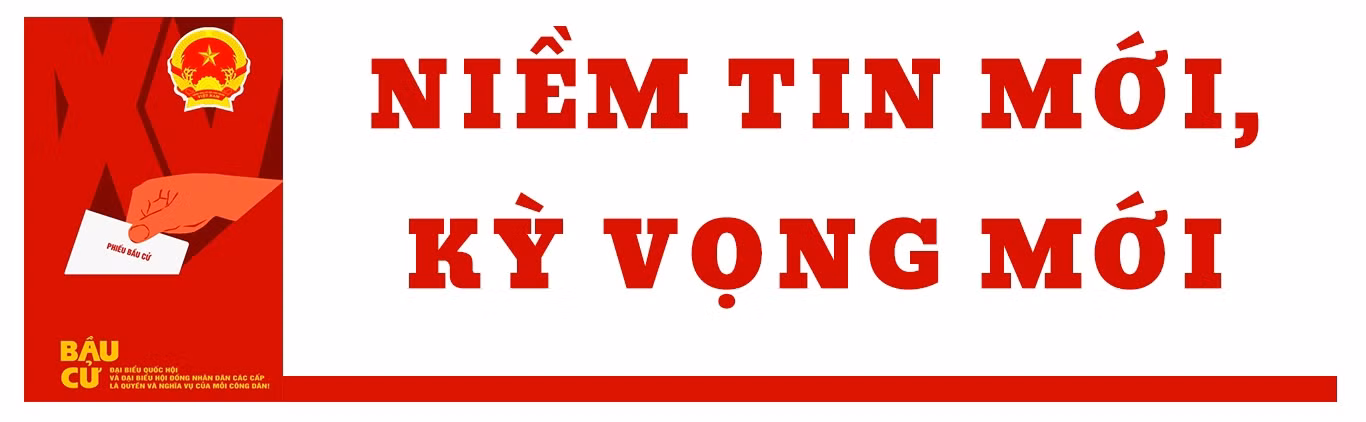 Kỳ vọng vào một nhiệm kỳ Quốc hội đổi mới ảnh 12