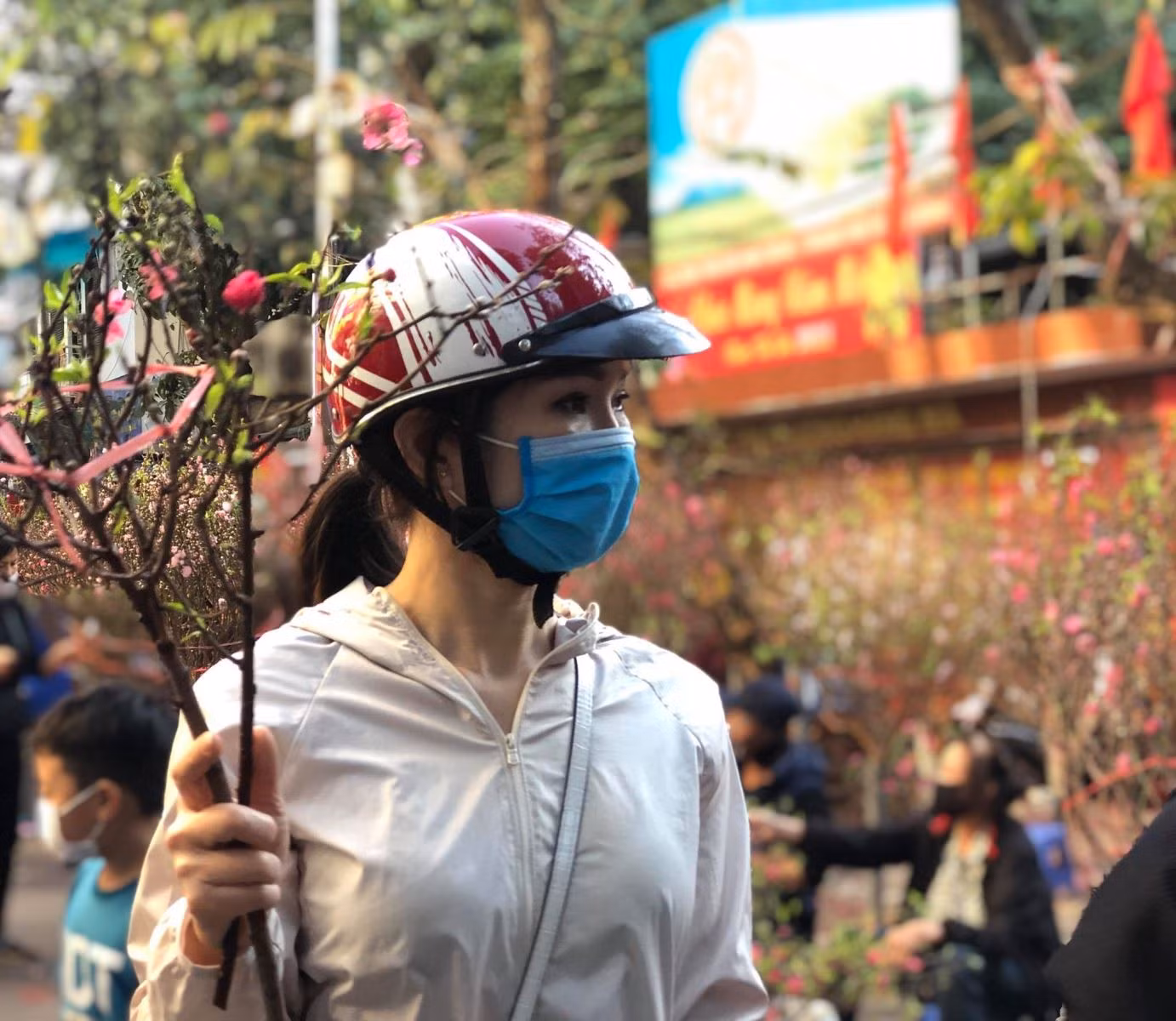 Chú thích ảnh
