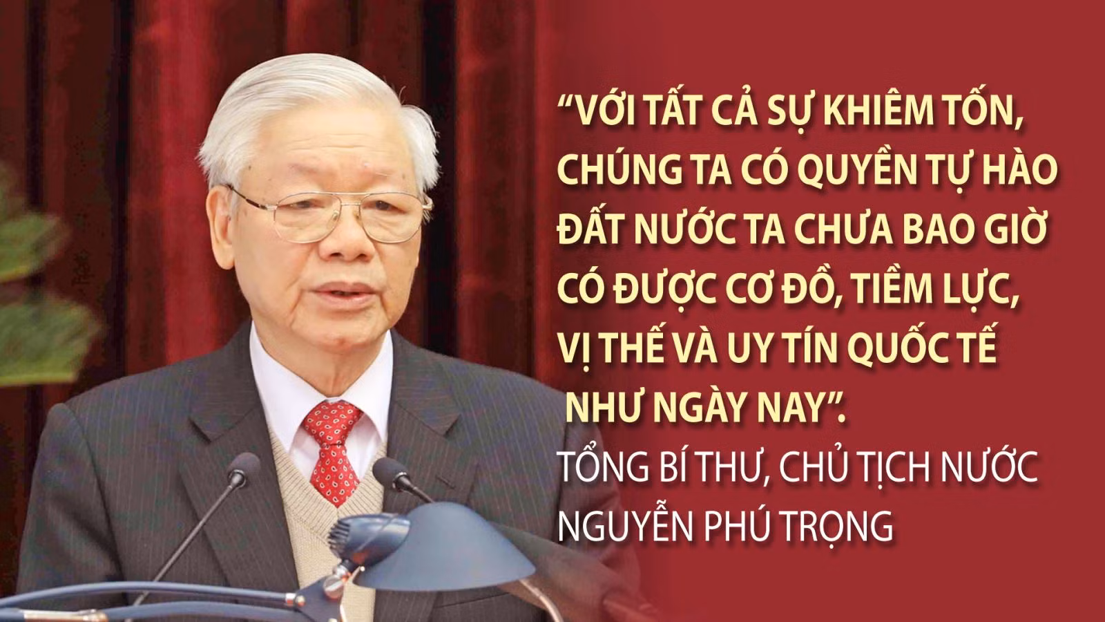 Đường lối của Đảng soi sáng vận hội đất nước ảnh 3