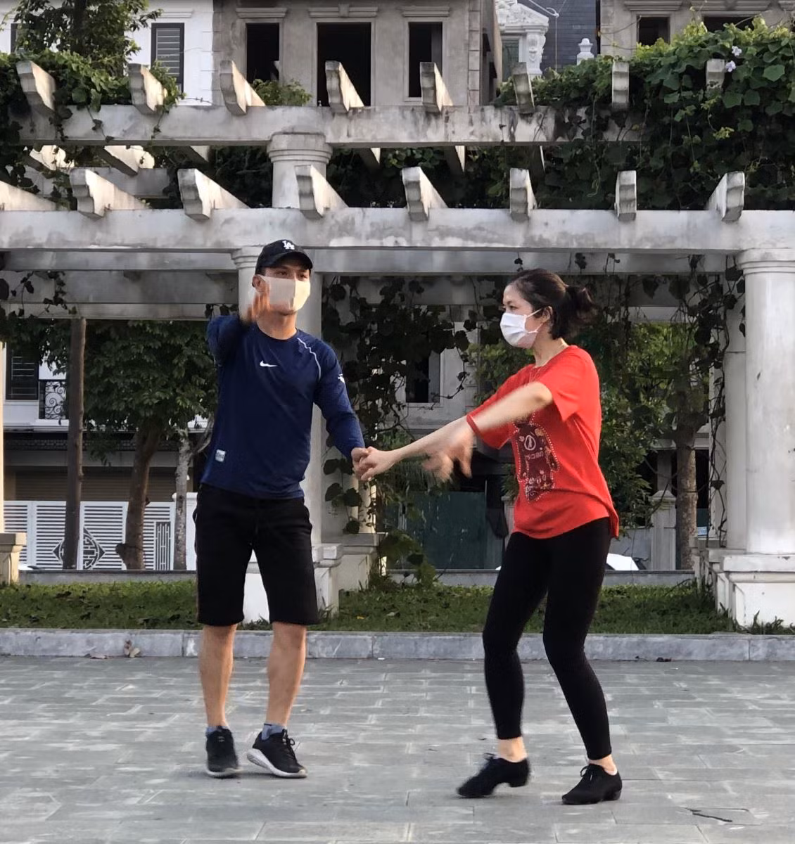 Chú thích ảnh
