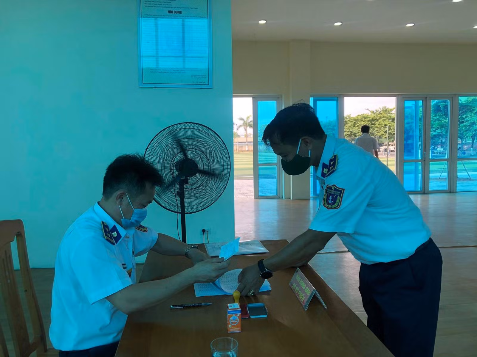 Chú thích ảnh