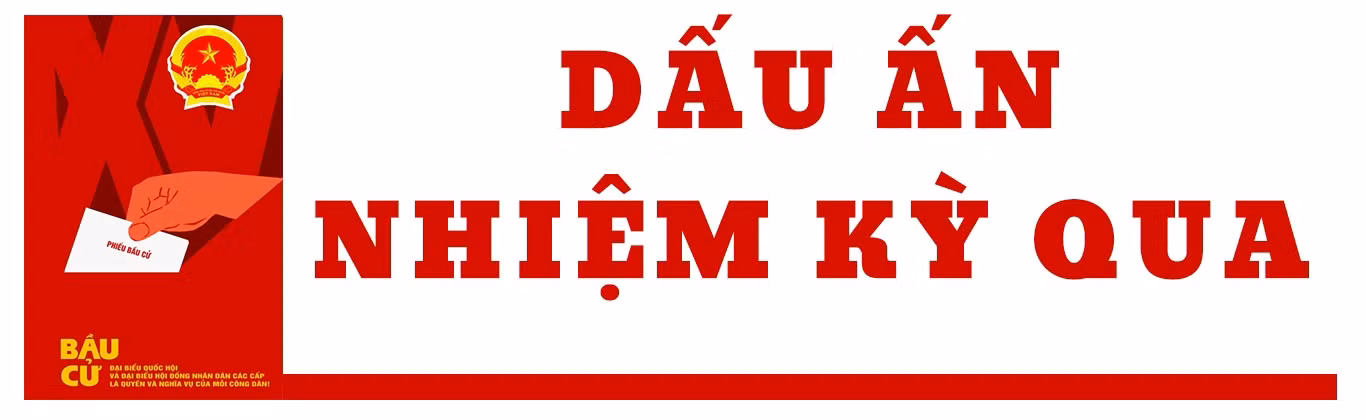 Kỳ vọng vào một nhiệm kỳ Quốc hội đổi mới ảnh 2