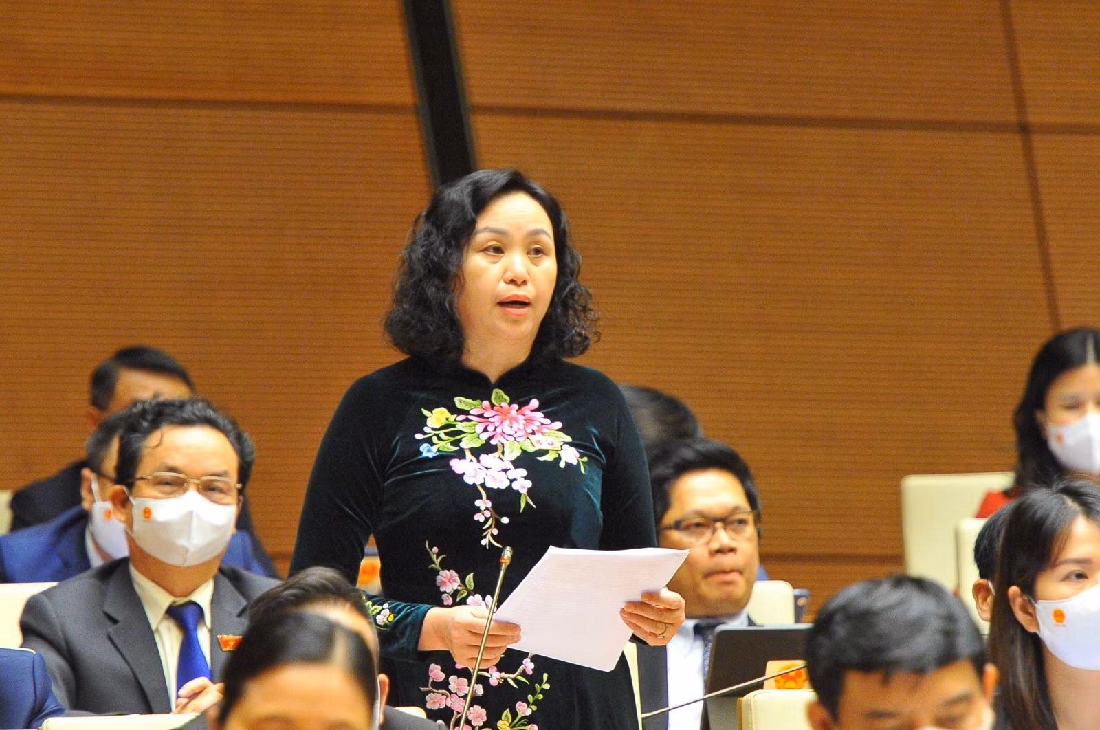 Chú thích ảnh