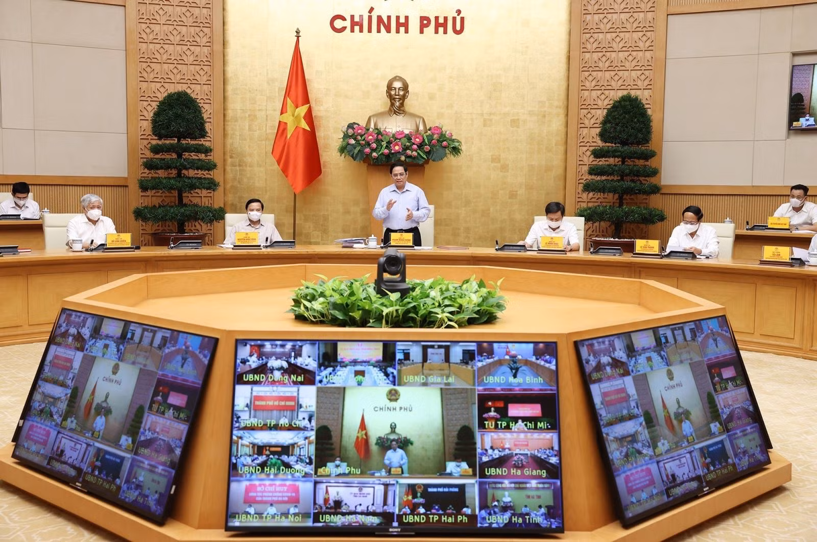 Chú thích ảnh