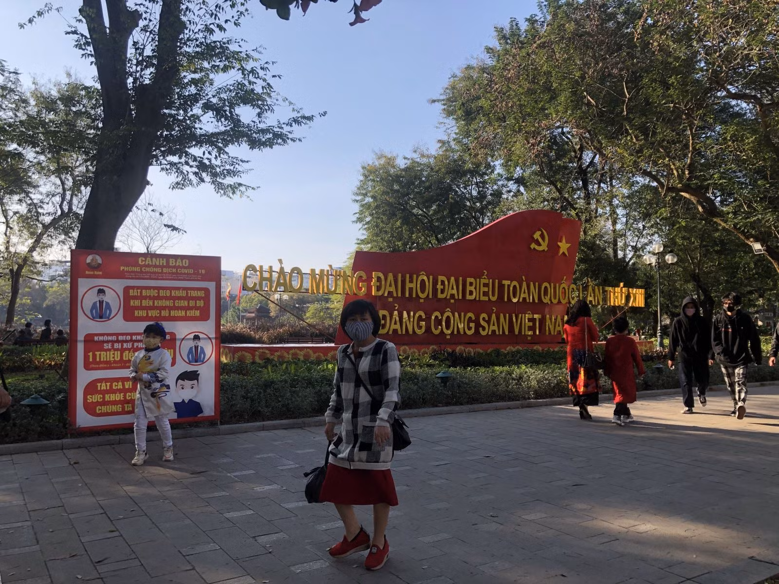 Chú thích ảnh