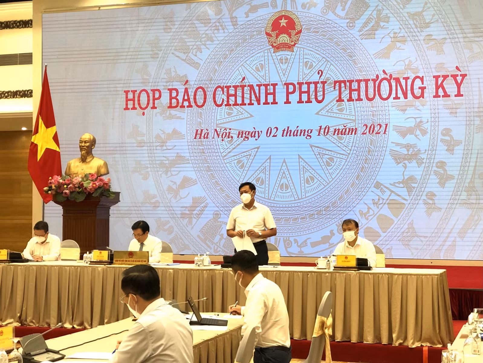 Chú thích ảnh