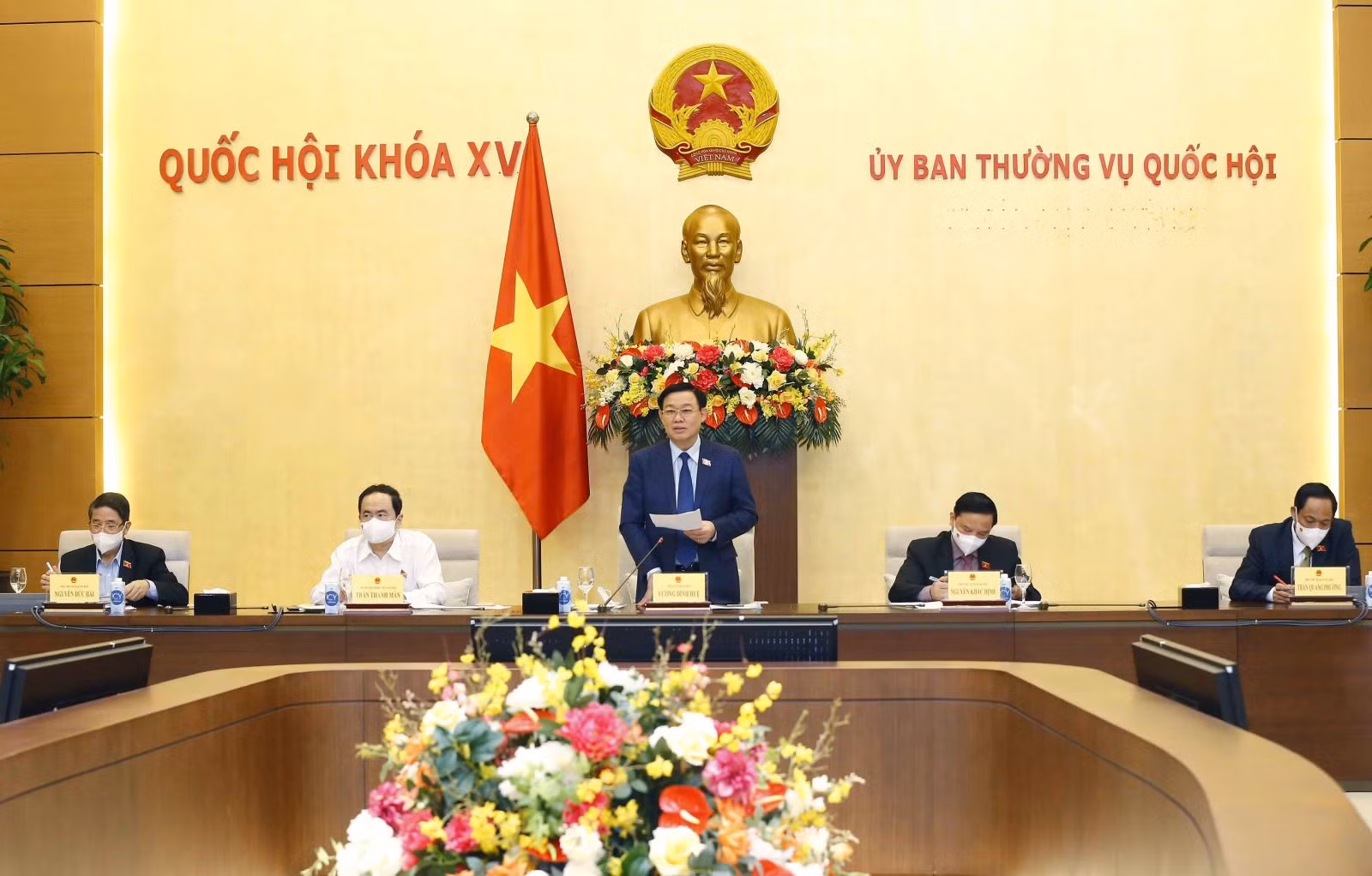 Chú thích ảnh