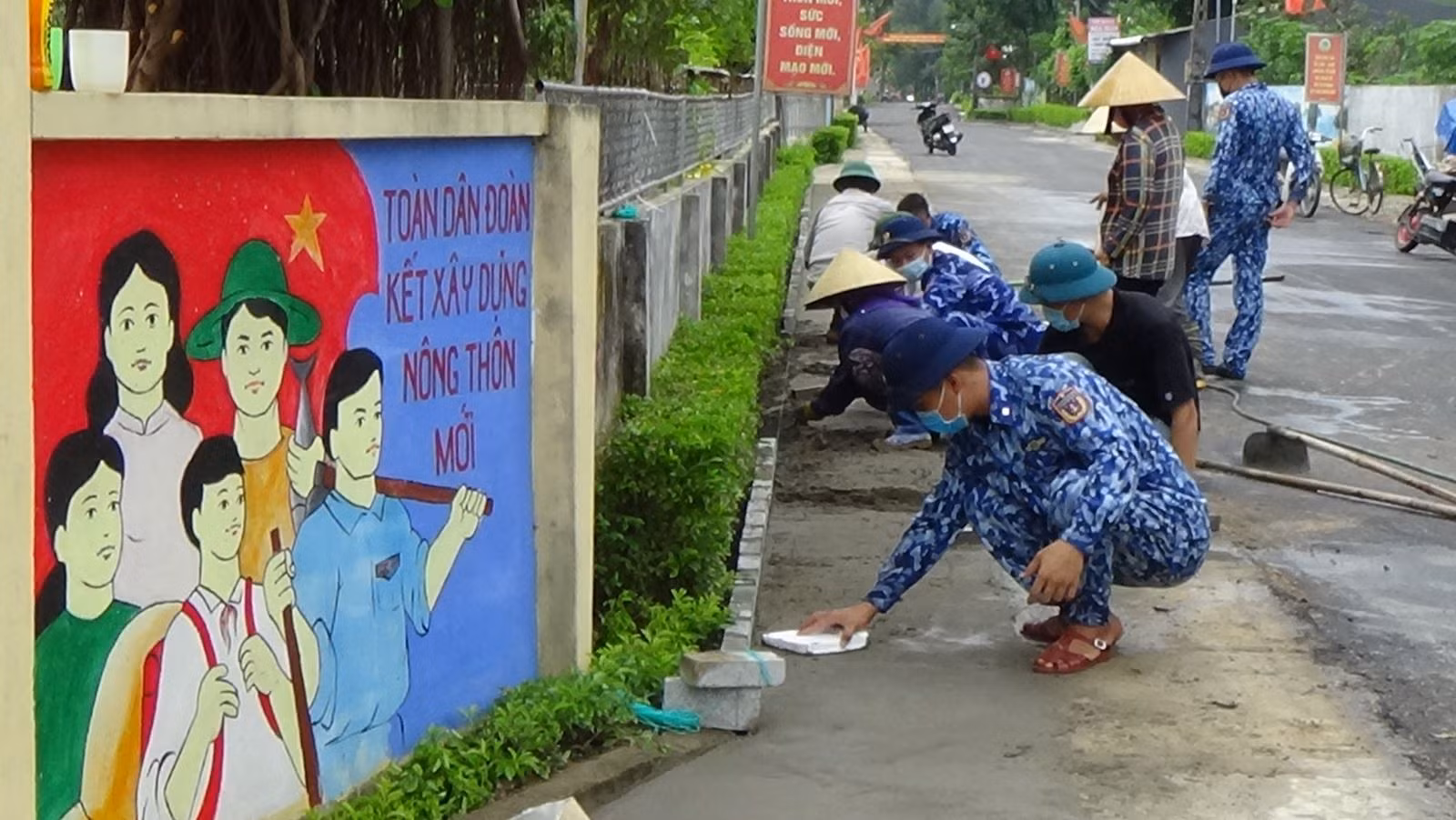 Chú thích ảnh
