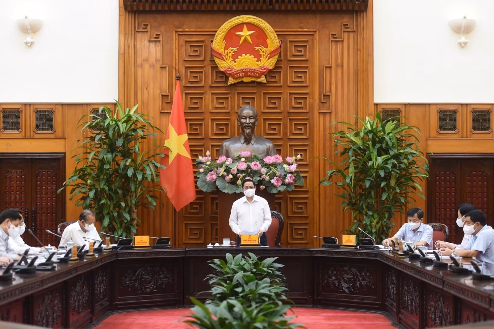 Chú thích ảnh