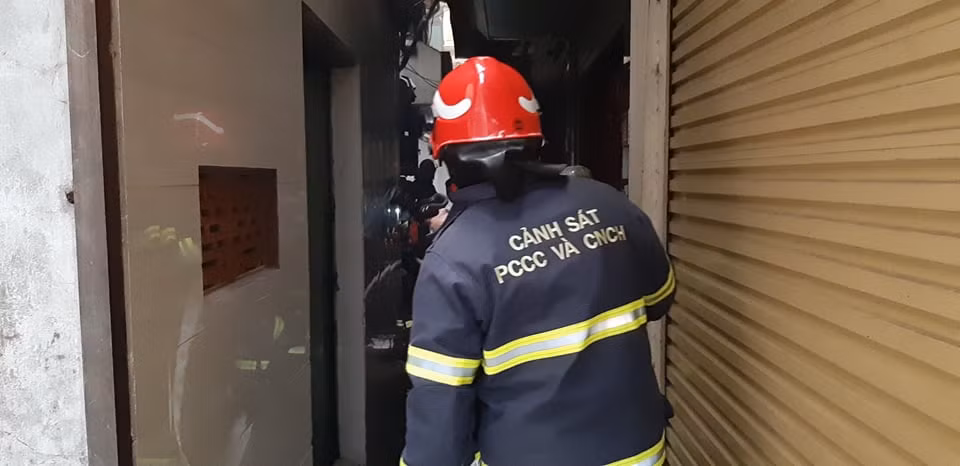 Chú thích ảnh