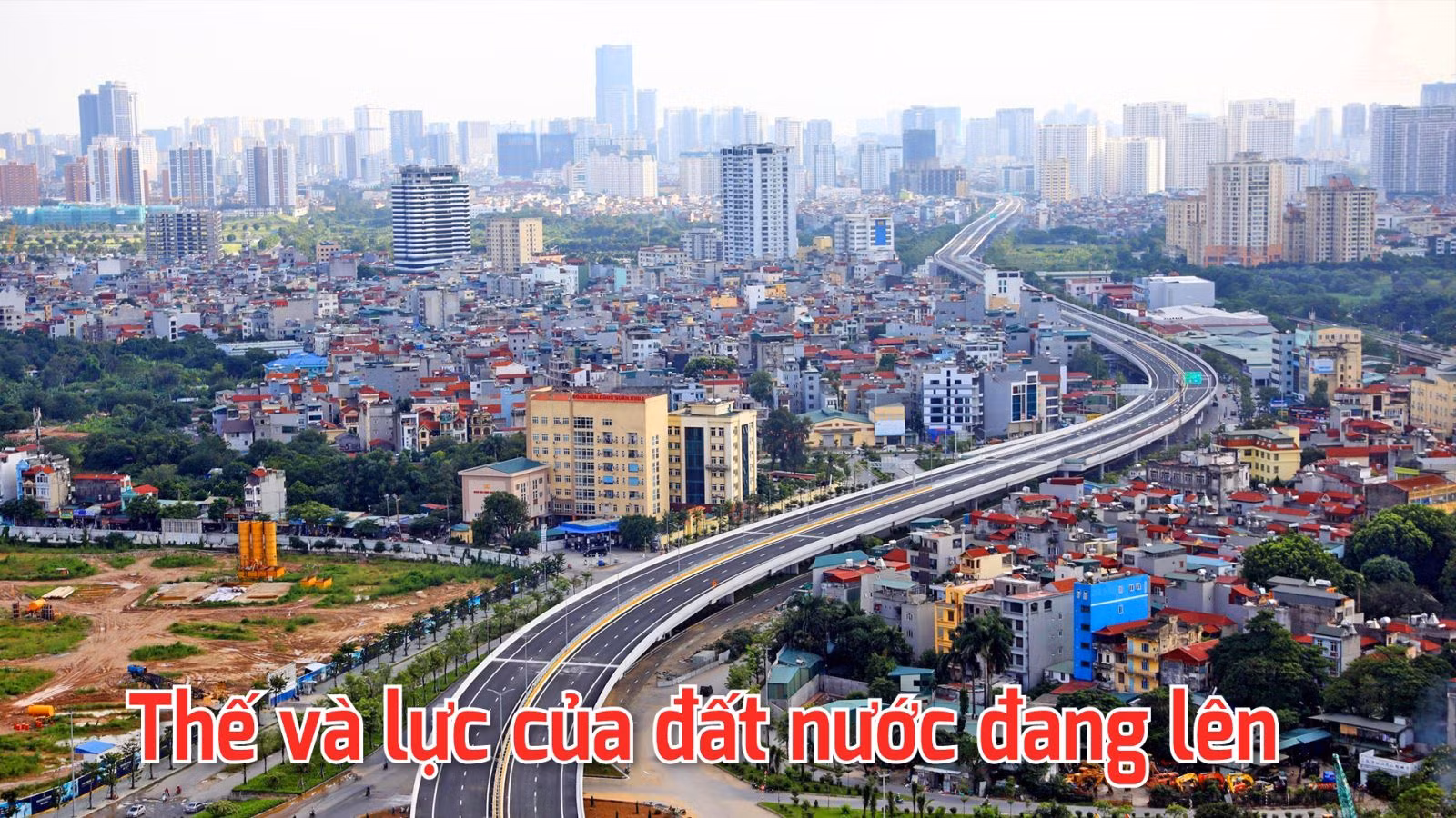 Đường lối của Đảng soi sáng vận hội đất nước ảnh 11