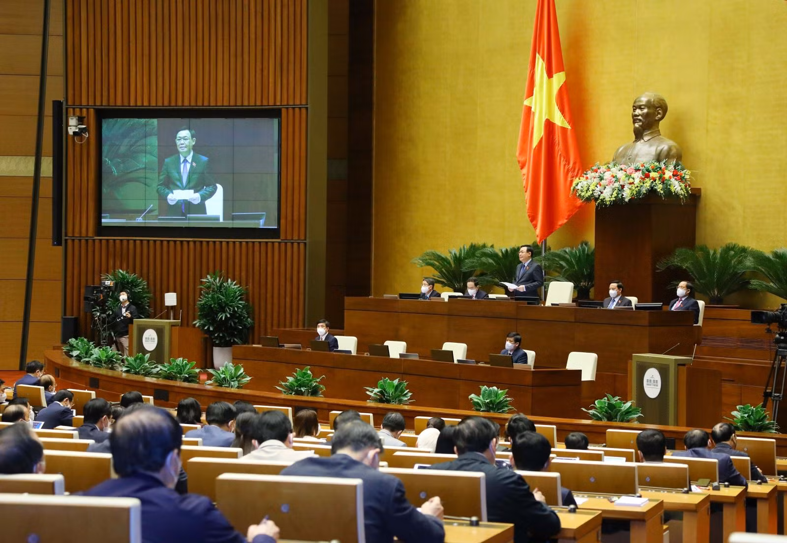 Chú thích ảnh