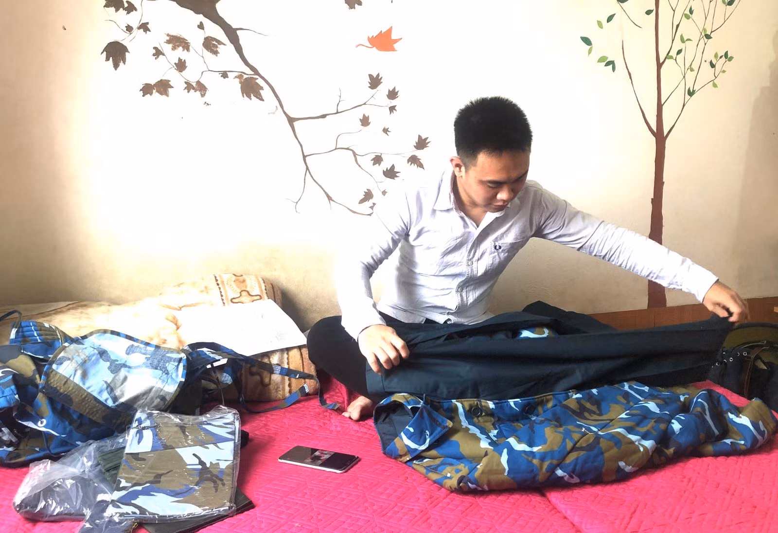Chú thích ảnh
