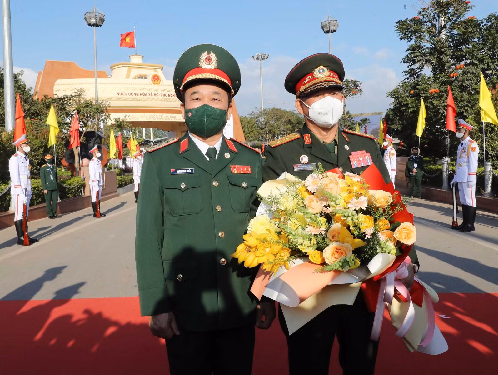 Chú thích ảnh