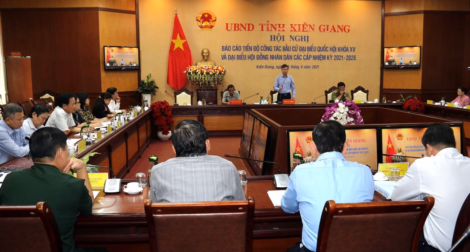 Chú thích ảnh