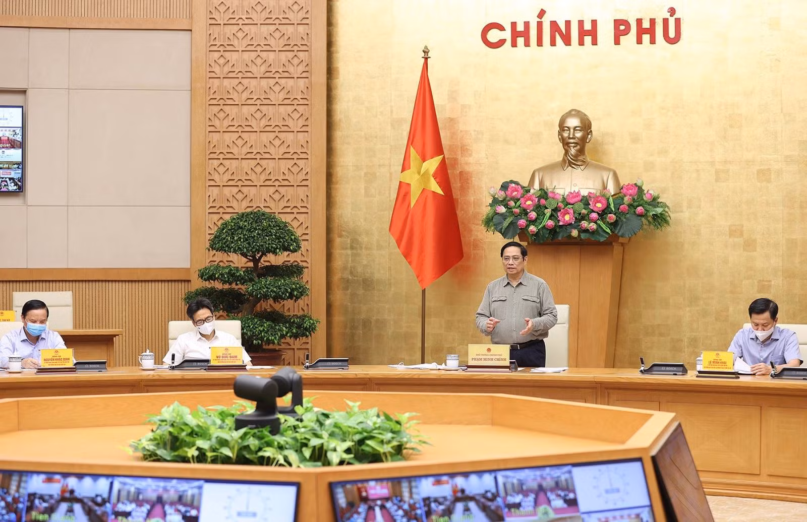 Chú thích ảnh