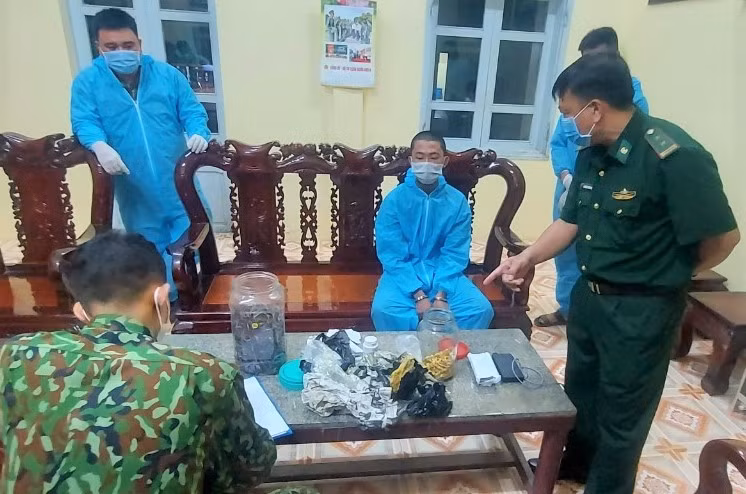 Chú thích ảnh
